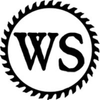 WOOD SHOP BBQ logo