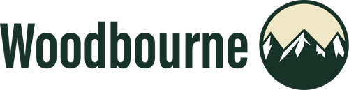 Woodbourne Firewood logo