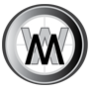 Woodmac logo