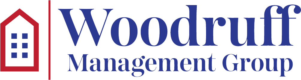 Woodruff Property Management Group logo