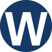 Woollahra Library at Double Bay logo