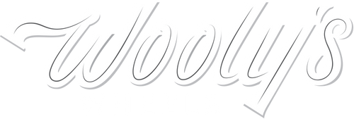 Woolys Wheels logo