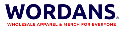 Wordans logo