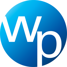 World of Print logo