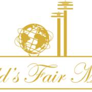 World's Fair Marina Banquet logo