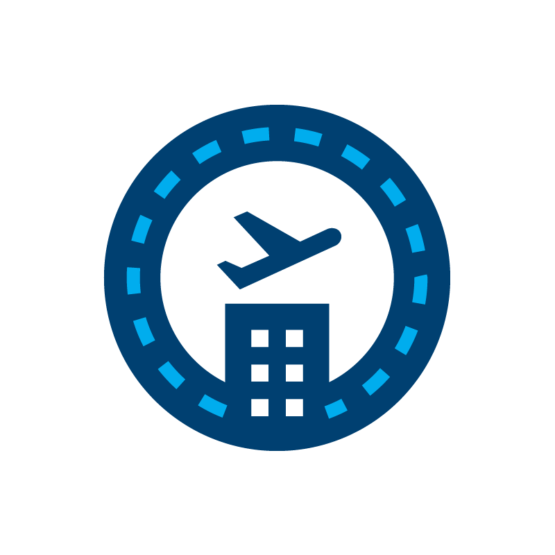 World Tours And Travel Inc logo