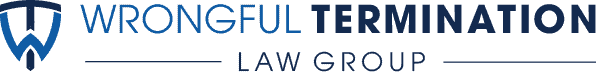 Wrongful Termination Law Group logo