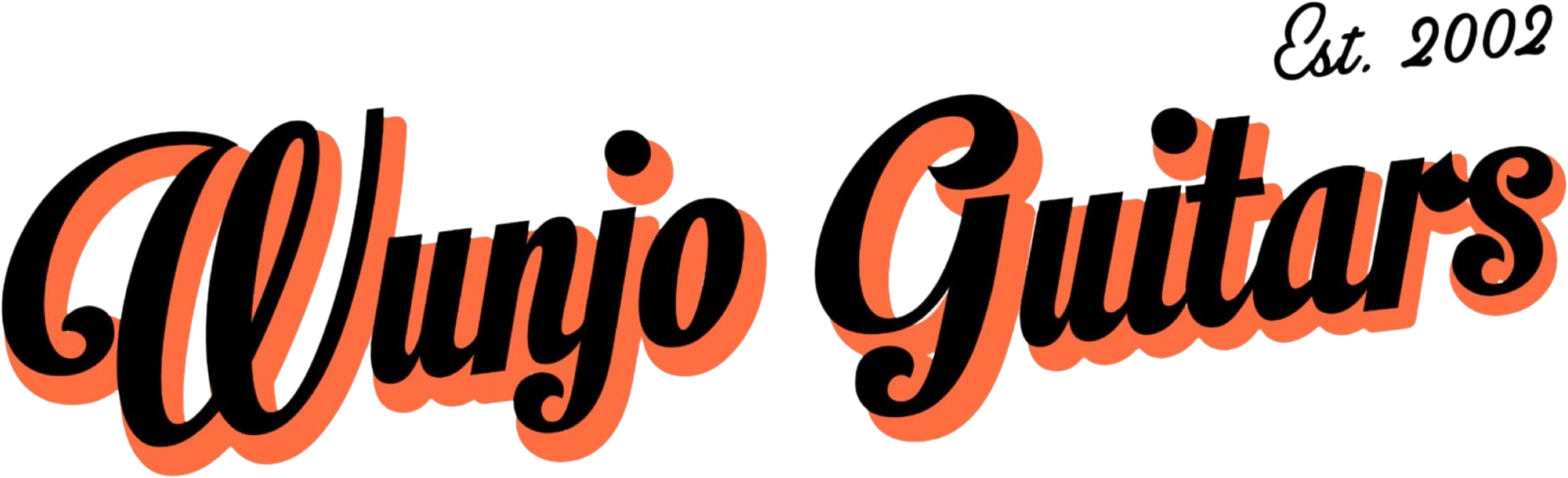 Wunjo Guitars logo