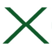X Out Pest Services logo