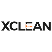XCLEAN logo