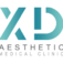 XD Aesthetic Clinic logo