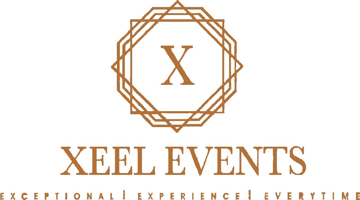 XEEL EVENTS logo