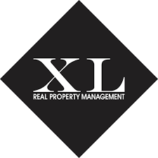 XL Real Property Management logo
