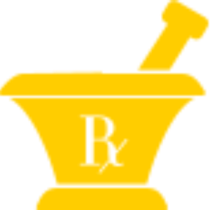 Xpress Lane Pharmacy logo