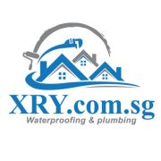 XRY WATERPROOFING & PLUMBING PTE. LTD. logo