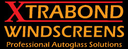 Xtrabond Windscreens logo