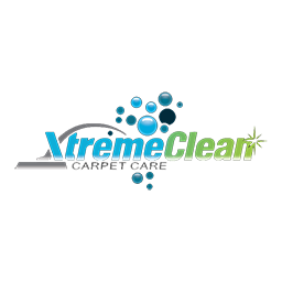 Xtreme Clean Carpet Care logo