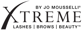 Xtreme Lashes Hong Kong 專業植眼睫毛-中環 logo