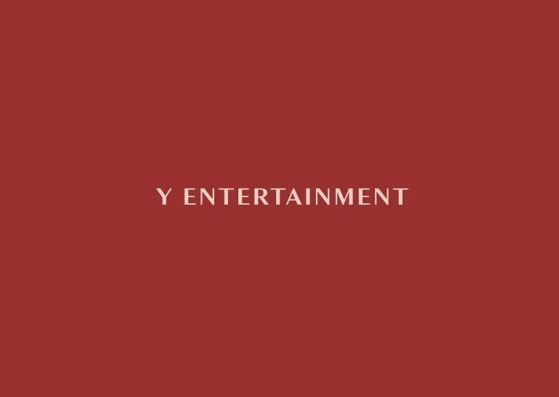 Y Entertainment logo