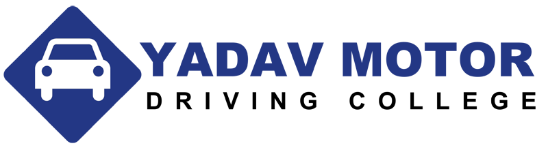 Yadav Motor Driving College | Best Car Driving School | Best Motor Training School | Best Motor Training College in Delhi logo
