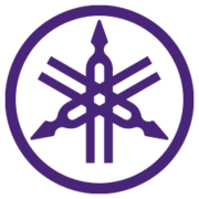 Yamaha Music London logo