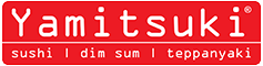 Yamitsuki Sushi Teppanyaki Dim sum Bar logo