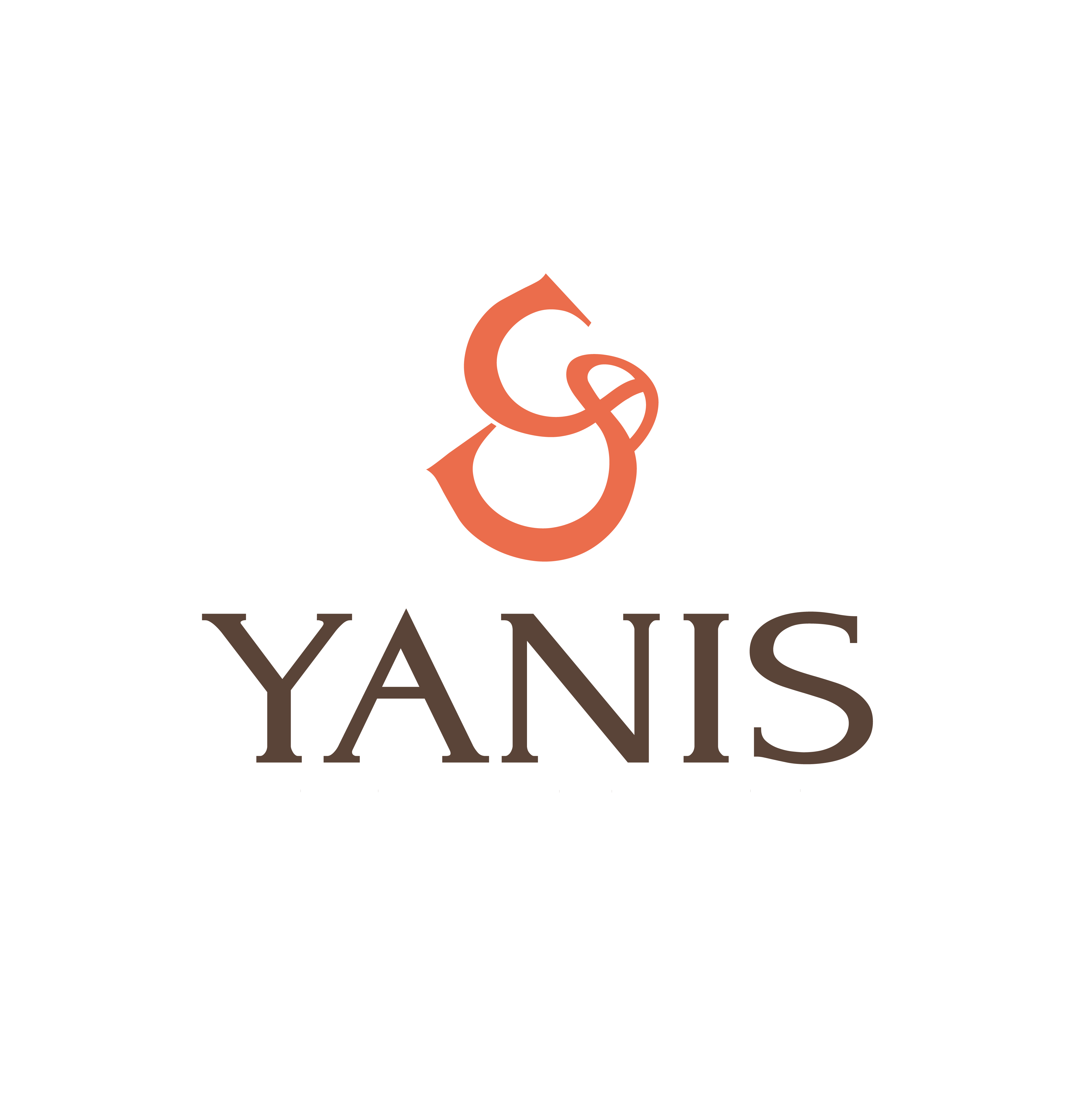 Yanis Beauty 朗晴坊10樓 logo