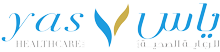 Yas Healthcare logo