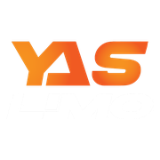 Yas Limo - Limousine and Chauffeurs Services logo
