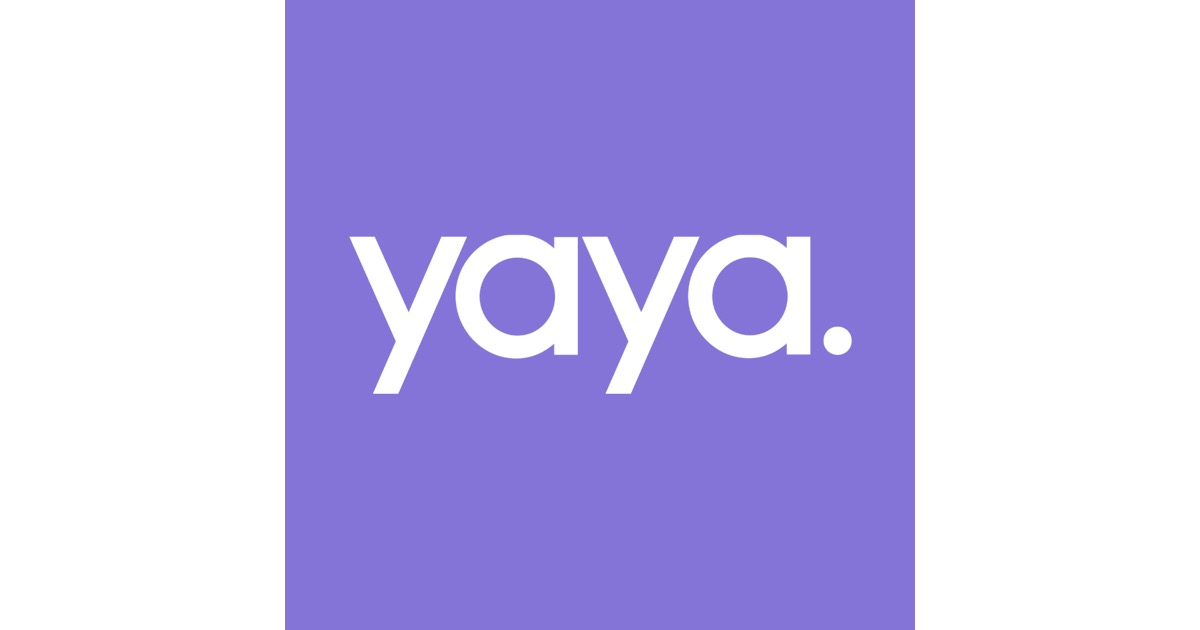 Yaya Middle East | Trusted Nannies & Maids in Dubai, UAE & Bahrain logo