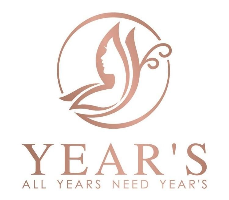 Year's 中醫美容專門店 logo