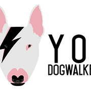 Yo! Dog Walker logo