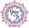 YogaJo logo