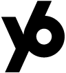 YogaSix Heights logo