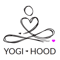 Yogihood logo