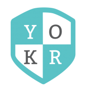 York Business Institute logo