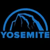 Yosemite Auto Body shop logo