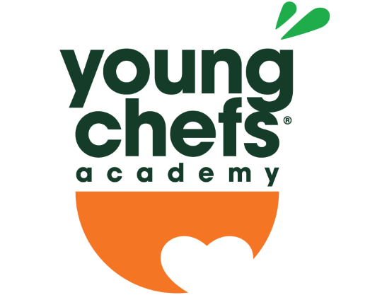 Young Chefs Academy - The Woodlands TX logo
