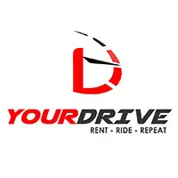 Your Drive - Self Drive Cars Delhi logo