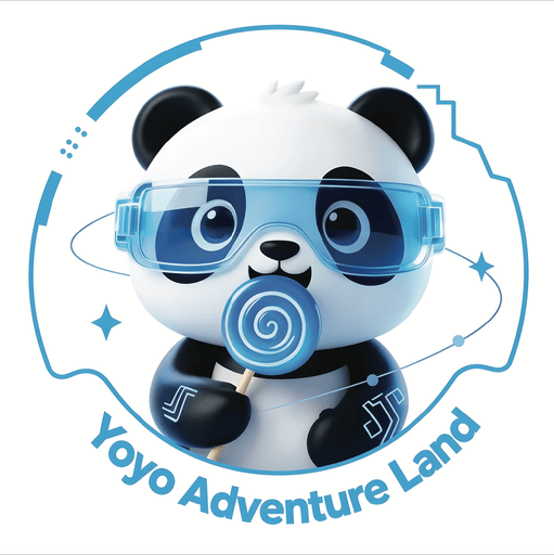 Yoyo Adventure Land logo