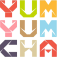 Yum Yum Cha Khan Market logo
