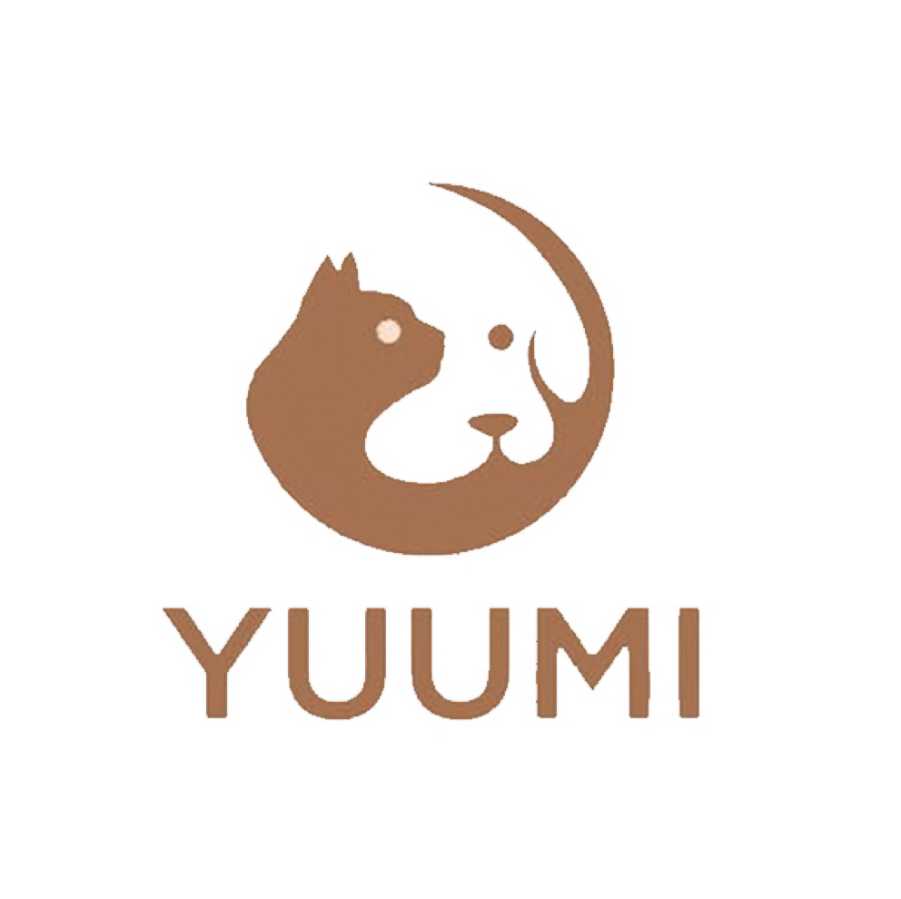 Yuumi Pet logo