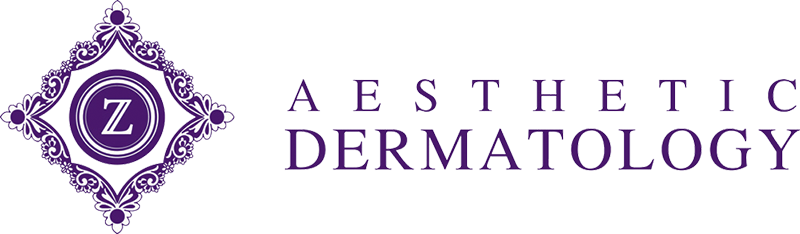 Z Aesthetic Dermatology logo