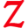 Z Falafel logo