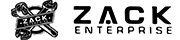 Zack Enterprise logo