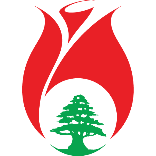 Zahrat Lebnan - Defence St logo