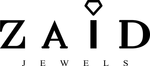 Zaid Jewels logo