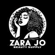 Zara Jo Beauty Supply logo