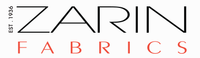 Zarin Fabrics logo