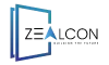 Zealcon Glass and Aluminum Company UAE - Commercial & Residential logo